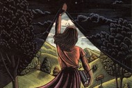 Illustration and Creative Drawing - Tutored Course