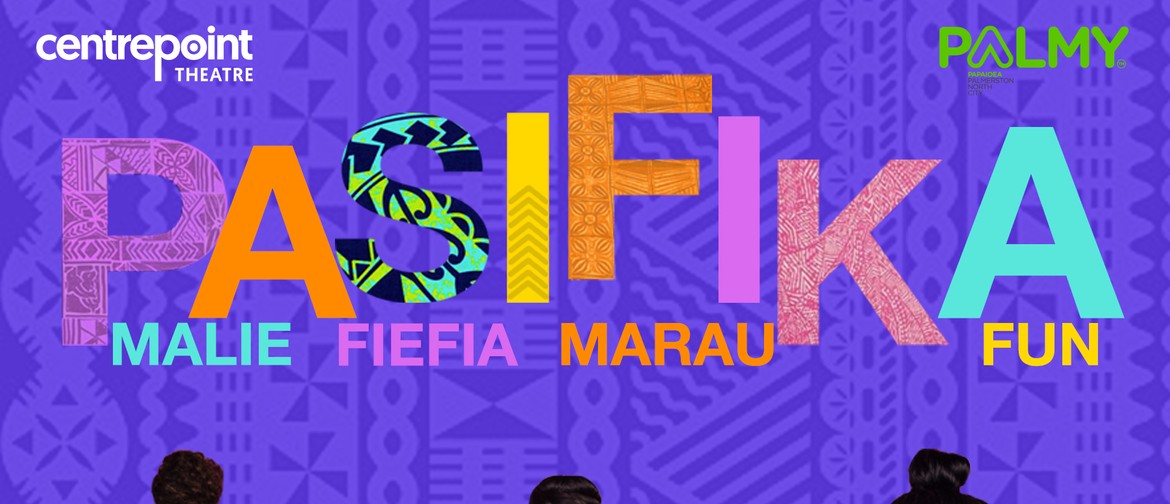 Pasifika Fun Pasifika Fun