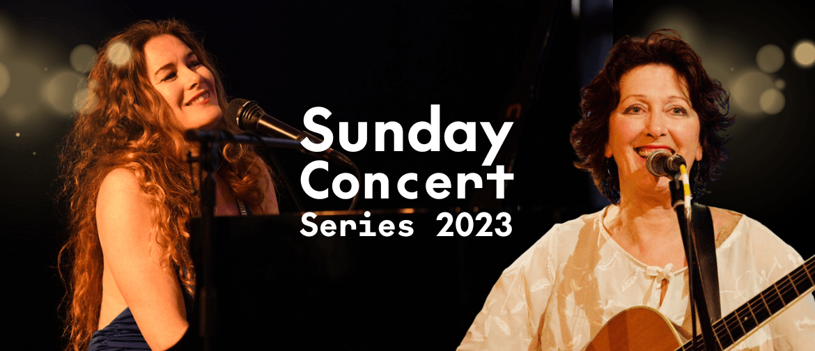 Joni Mitchell Tribute Concert - Sunday Concert Series