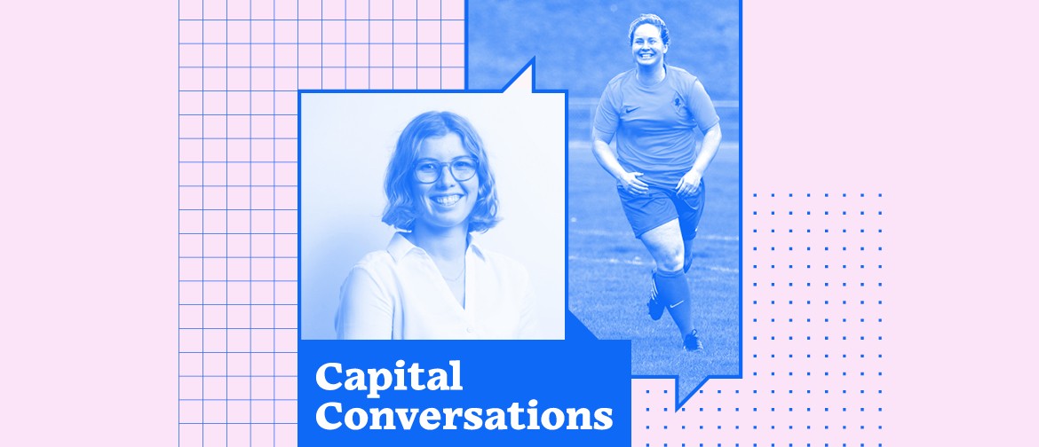 Capital Conversations