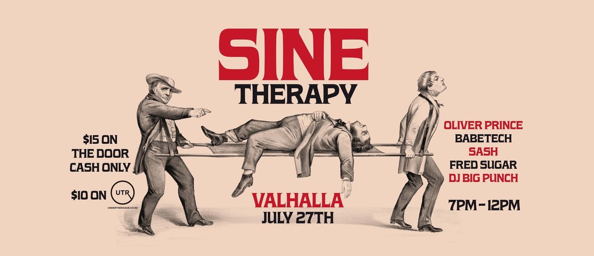 Sine Therapy
