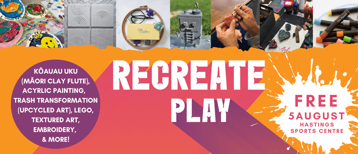 Recreate Play