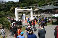 Lochmara Lodge Half Marathon 2023