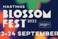 Hastings Blossom Fest '23