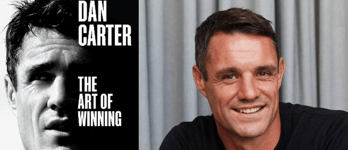 The Art of Winning with Dan Carter