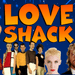 80's Super Band 'Love Shack' - Xmas  Party