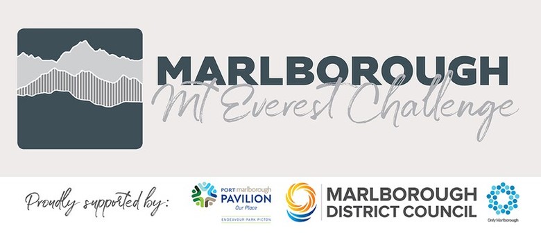 Marlborough Mount Everest Challenge