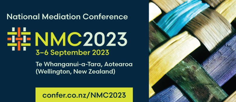 National Mediation Conference - NMC2023
