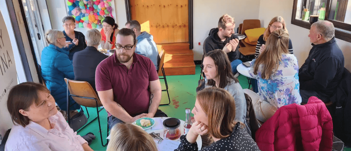Paraparaumu Business Networking Paraparaumu Business Networking