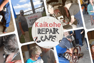Kaikohe Repair Cafe