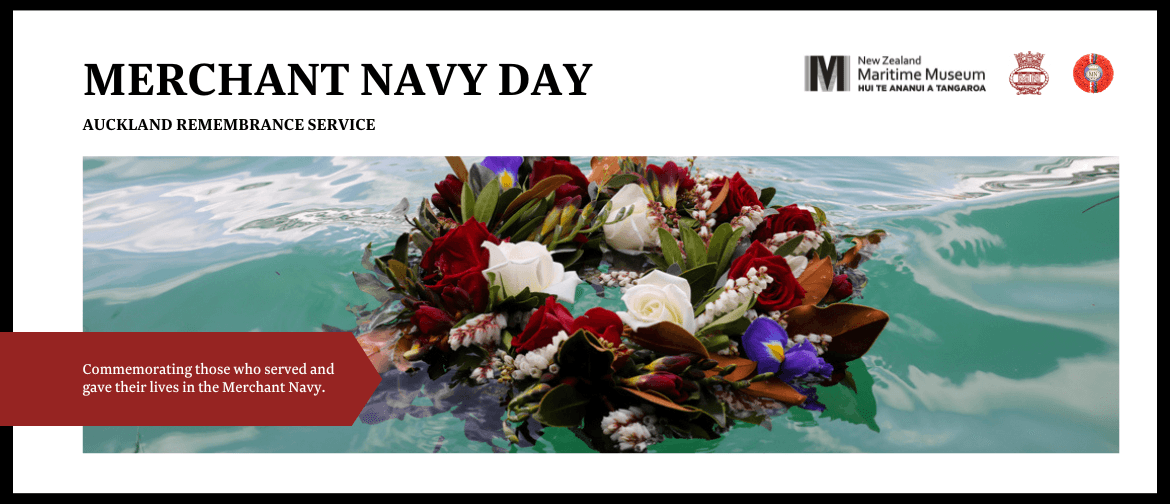 Merchant Navy Day 2023