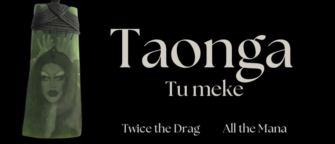 Taonga 2; Tu Meke