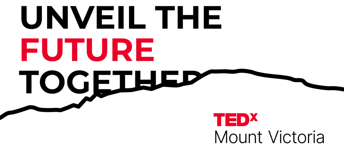 TEDx Mount Victoria