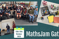 Oceania MathsJam Gathering 2023