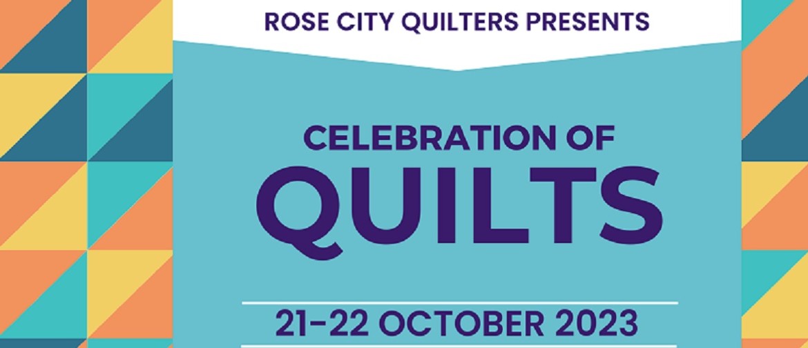 Celebration of Quilts