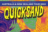 Image for event: Quicksand