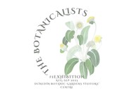 Image for event: The Botanicalists #1