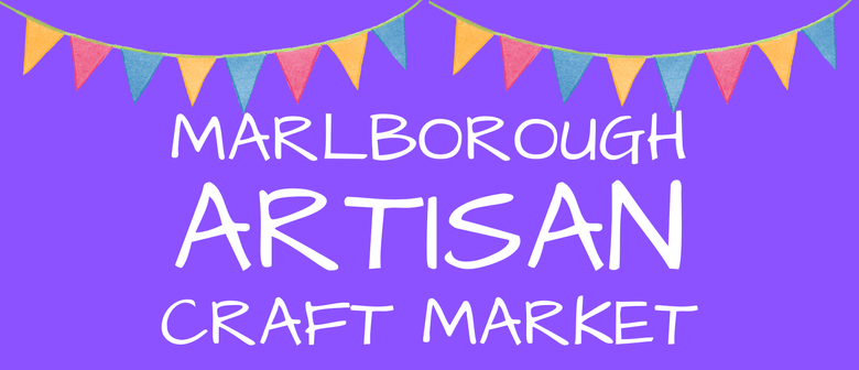 Marlborough Artisan Craft Market