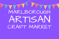 Image for event: Marlborough Artisan Craft Market