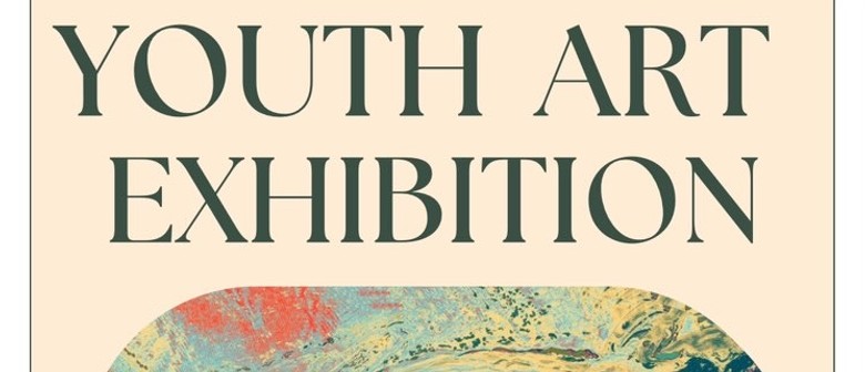 Younite: Youth Art Exhibition Opening Celebration