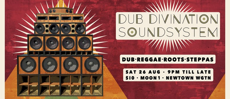 Dub Divination Soundsystem