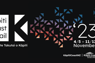 Kāpiti Coast Art Trail - Te Ara Toi o te Takutai o Kāpiti