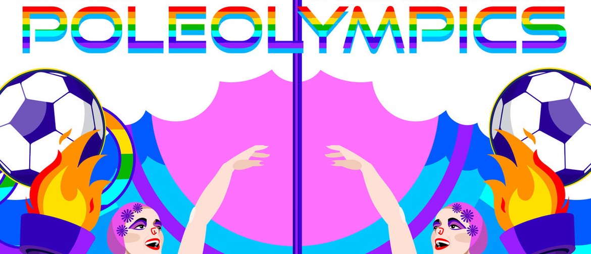 Poleolympics Poleolympics