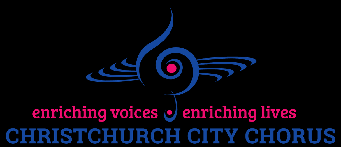 Christchurch City Chorus - Spring Sing