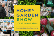 Image for event: Nelson Home and Garden Show 2023