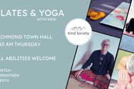 Kind Society - Yoga & Pilates