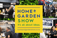Image for event: Taupo Home & Garden Show 2024