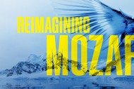 CMNZ Series - Reimagining Mozart