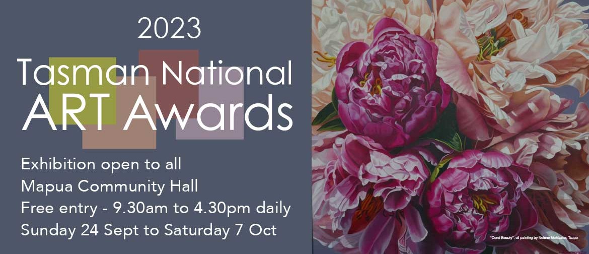Tasman National Art Awards