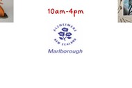 Image for event: Alzheimers Marlborough Art, Craft and Collections Trail