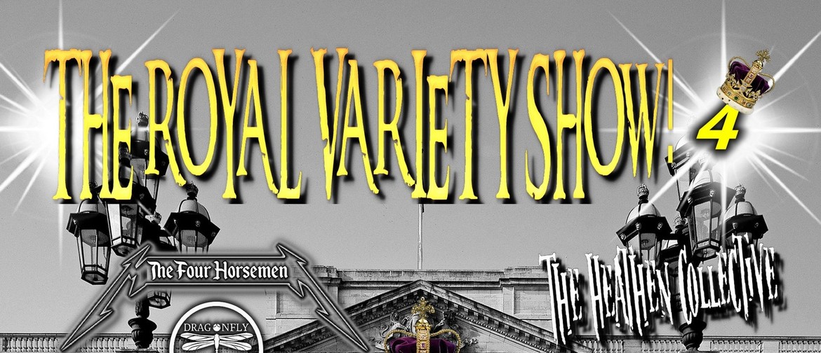 Royal Variety Show 4