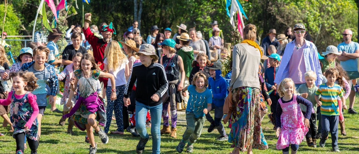 Motueka Steiner School Spring Fair 2023 Motueka Steiner School Spring Fair 2023
