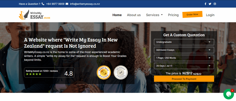 Learn Essay Writing Tips From The Experts Of Write My Essay