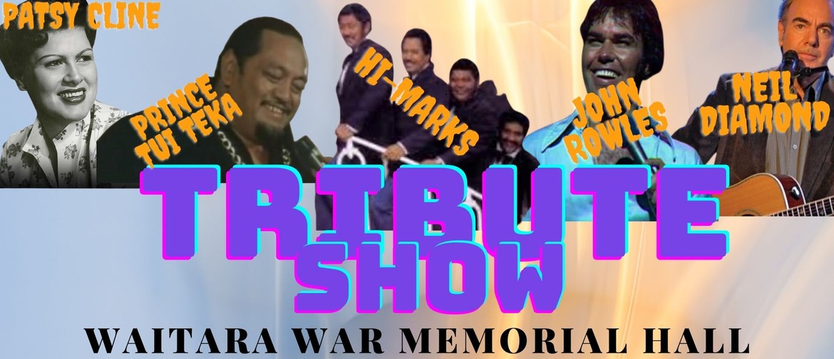 Tribute Show