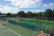 Image for event: Sunday Social Drop In Tennis At Pollard Park Courts