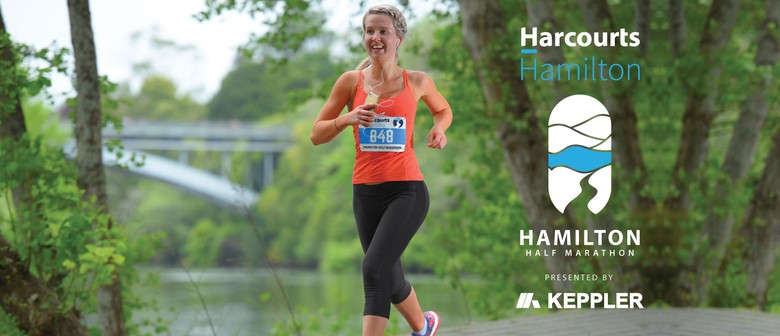 Hamilton Half Marathon