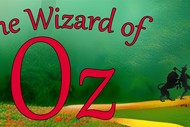 Image for event: The Wizard of Oz