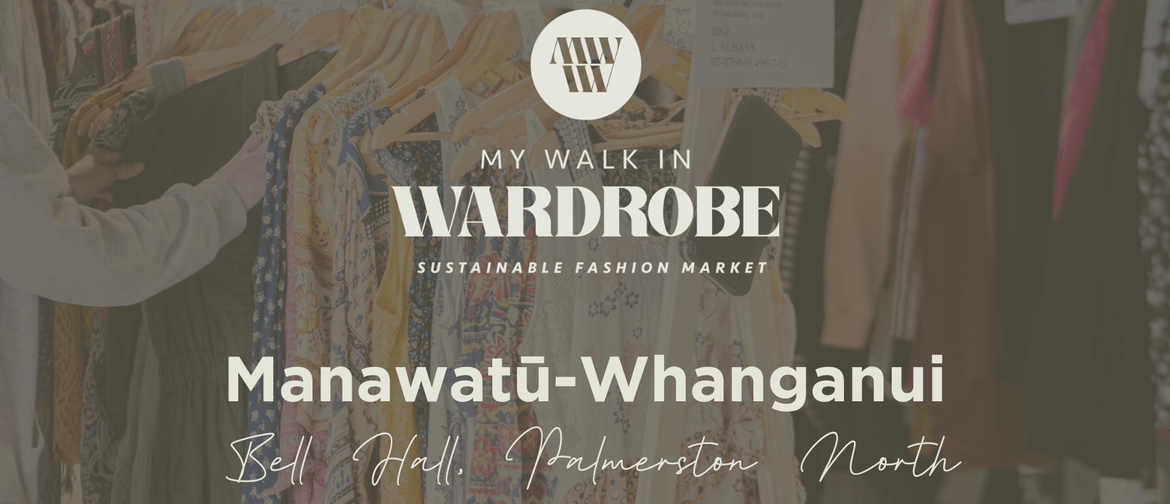 MWIW - Sustainable Fashion Market