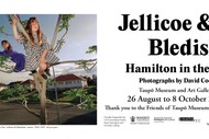 Image for event: Jellicoe & Bledisloe