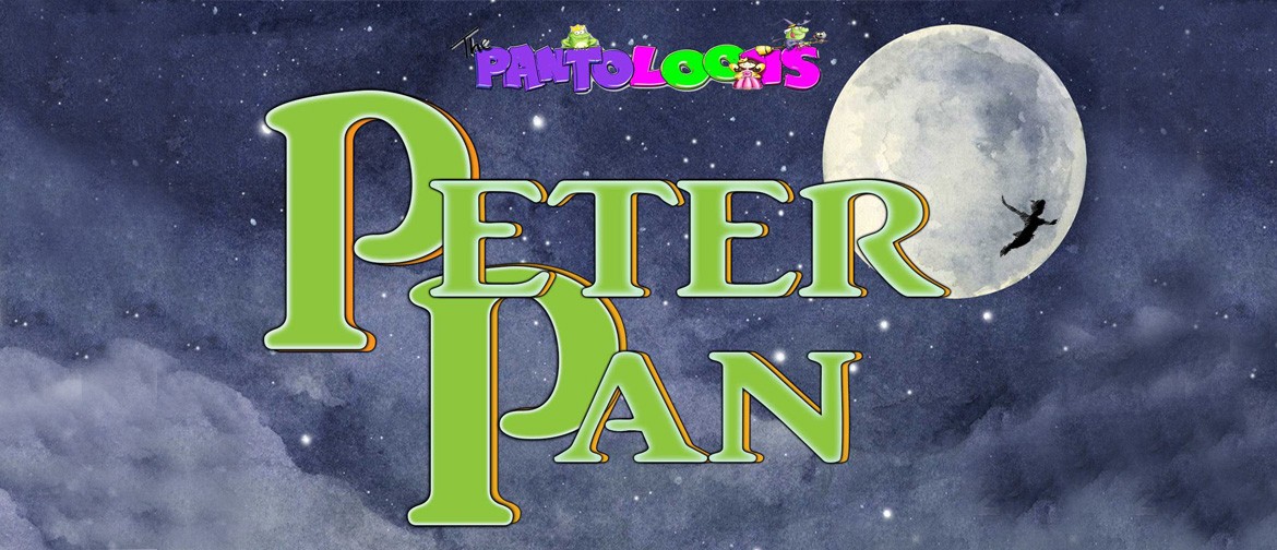 The Pantaloons present Peter Pan