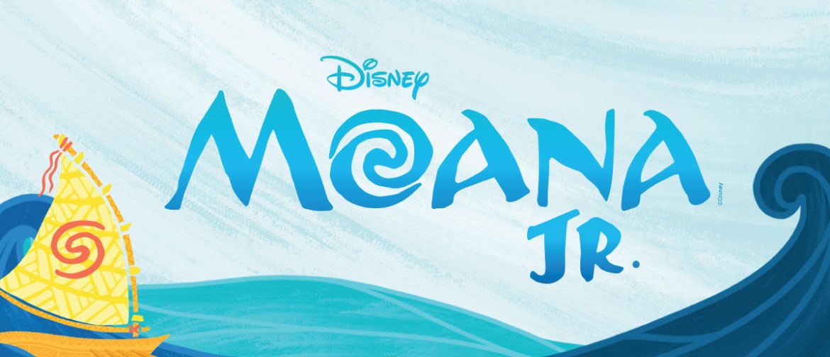 Disney's Moana JR.