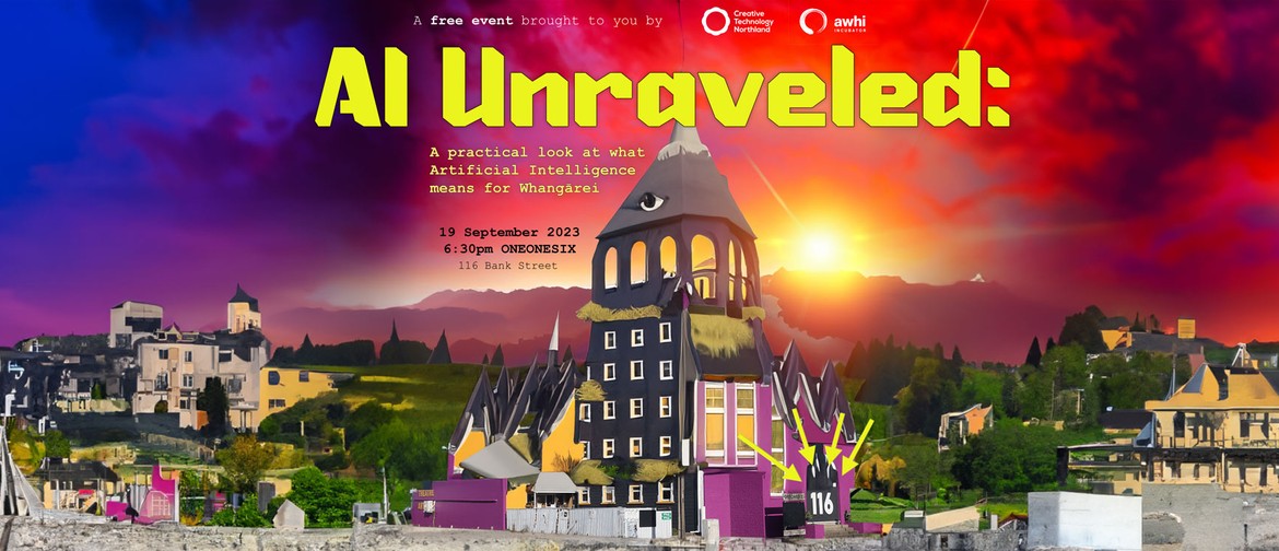 AI Unraveled: A practical look at Artificial Intelligence