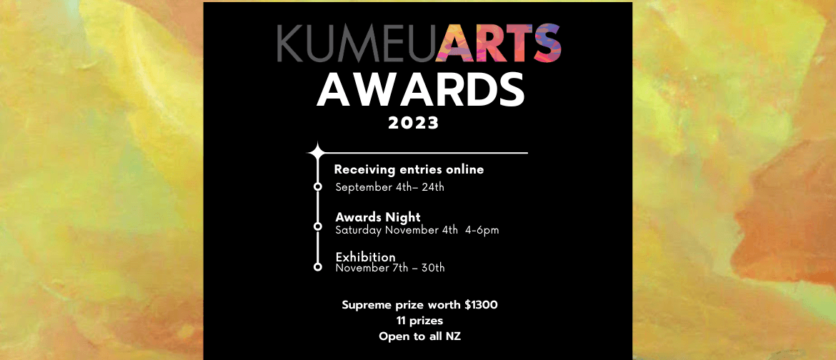 Kumeu Arts Awards
