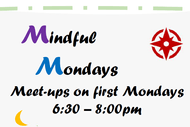 Image for event: Mindful Mondays