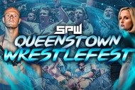 SPW Queenstown WrestleFest 2023 - Live Pro Wrestling