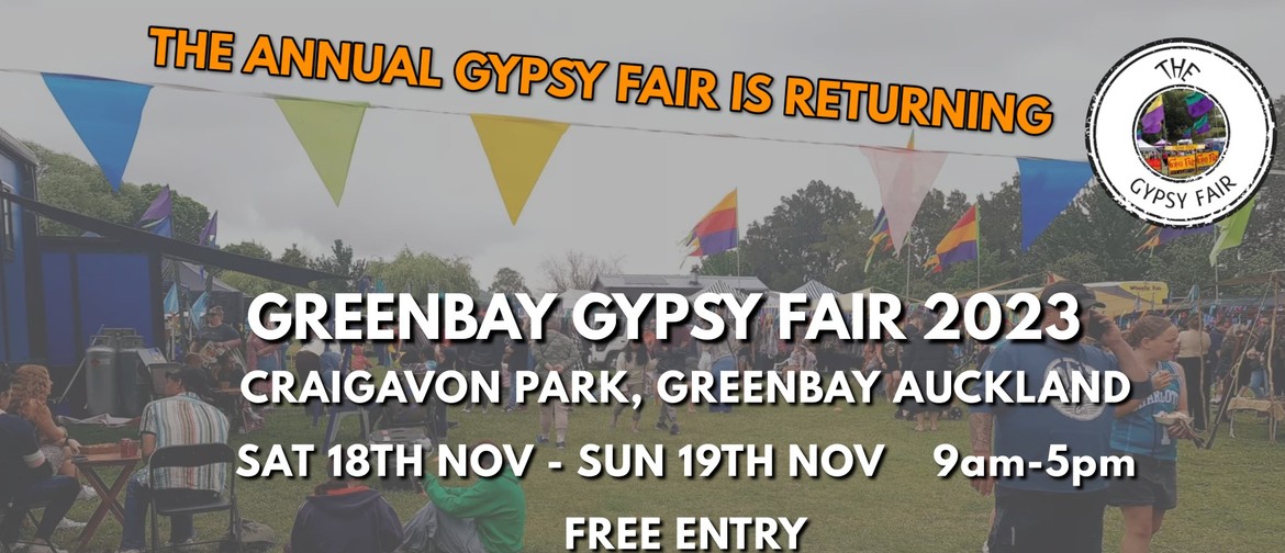 Greenbay Auckland Gypsy Fair
